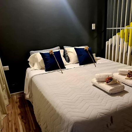 Appartement Altos Dean Funes à Salta Extérieur photo