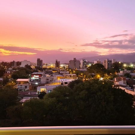Appartement Altos Dean Funes à Salta Extérieur photo