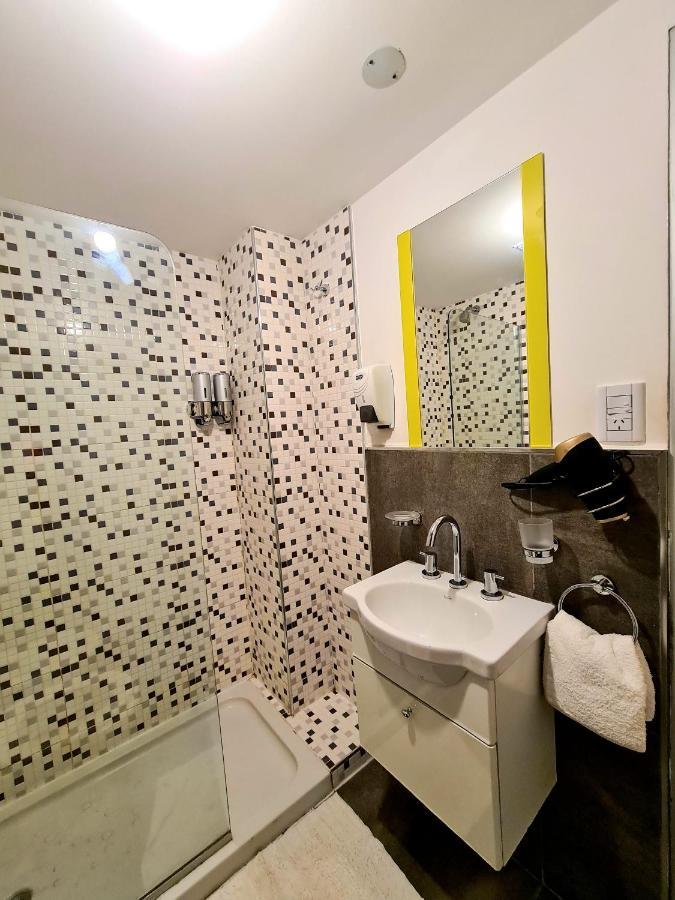 Appartement Altos Dean Funes à Salta Extérieur photo
